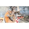 Recambio de mangueta delantera izquierda para jeep avenger fh1 referencia OEM IAM 0000052235991  