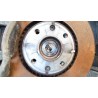 Recambio de mangueta delantera izquierda para jeep avenger fh1 referencia OEM IAM 0000052235991  