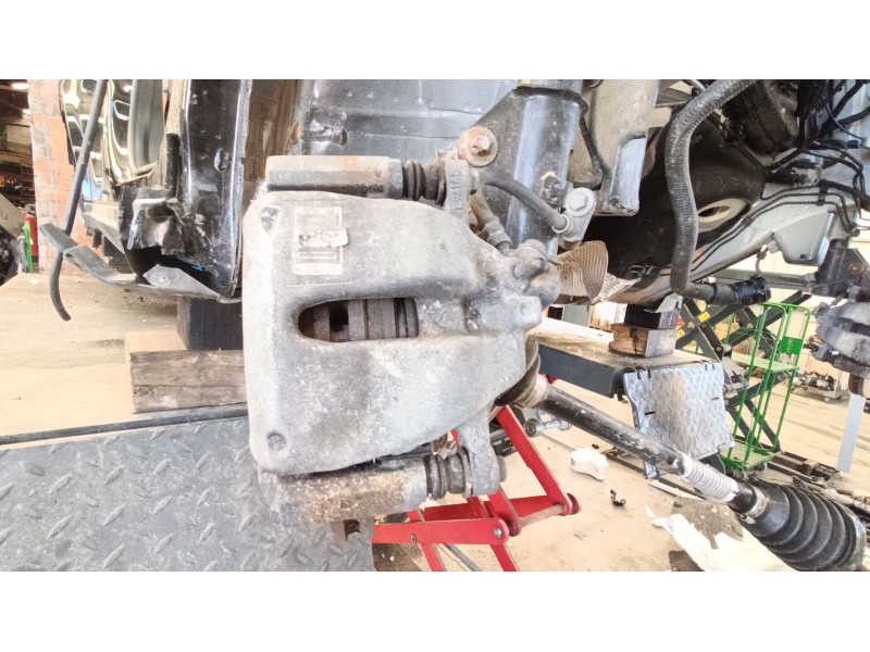 Recambio de pinza freno delantera derecha para jeep avenger fh1 referencia OEM IAM 0009849001880  