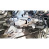 Recambio de soporte motor izquierdo para jeep avenger fh1 referencia OEM IAM 9824312980  