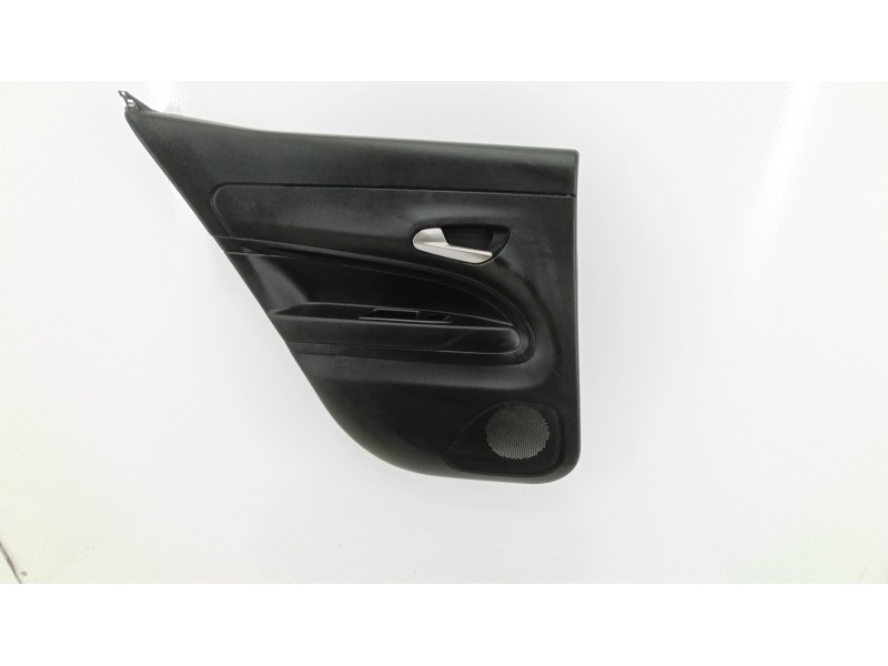 Recambio de guarnecido puerta trasera izquierda para jeep avenger fh1 referencia OEM IAM 7357709460  