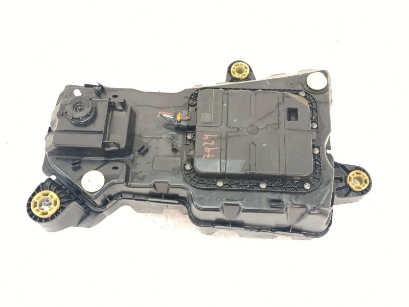 Recambio de deposito adblue para opel combo furgón/monospace (k9) 1.5 d referencia OEM IAM P1012340  