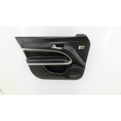 GUARNECIDO PUERTA DELANTERA IZQUIERDA 7357710040 