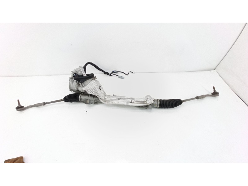 Recambio de cremallera direccion para jeep avenger fh1 referencia OEM IAM 0009860192680  