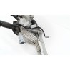 Recambio de cremallera direccion para jeep avenger fh1 referencia OEM IAM 0009860192680  
