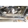 Recambio de gomas contorno puerta para jeep avenger fh1 referencia OEM IAM   