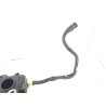 Recambio de deposito combustible para opel combo furgón/monospace (k9) 1.5 d referencia OEM IAM 4088806AA  