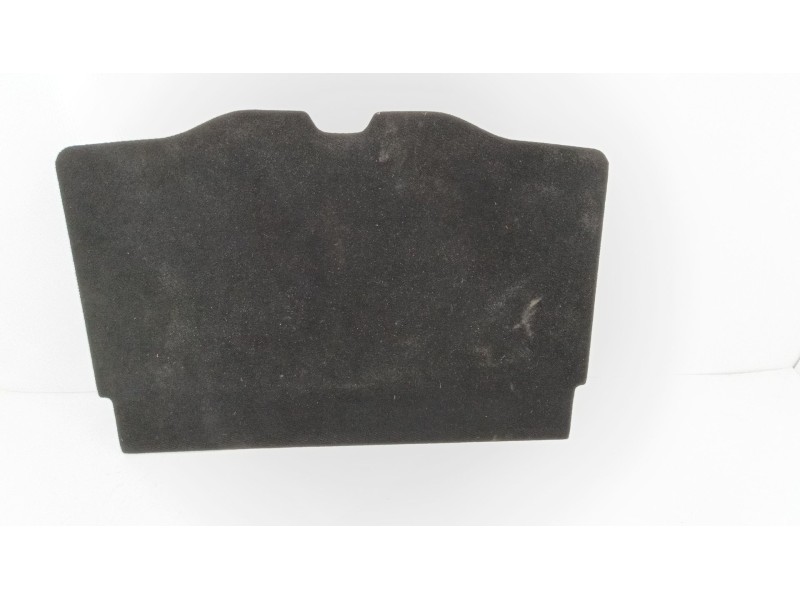 Recambio de tapa maletero para jeep avenger fh1 referencia OEM IAM 7357714080  