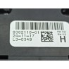 Recambio de mando elevalunas delantero izquierdo para bmw x1 (f48) sdrive 18 d referencia OEM IAM 9362116  