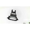 Recambio de embellecedor salpicadero para jeep avenger fh1 referencia OEM IAM 7357953090  