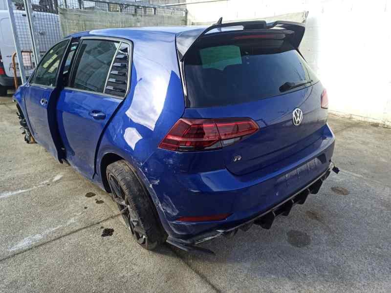 VOLKSWAGEN GOLF VII (5G1, BQ1, BE1, BE2)