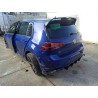 volkswagen golf vii (5g1, bq1, be1, be2) del año 2020