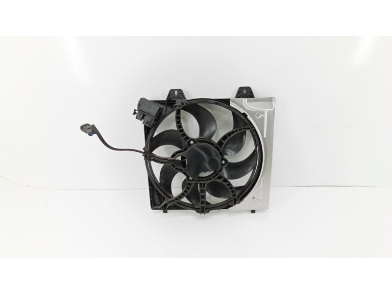 Recambio de electroventilador para jeep avenger fh1 referencia OEM IAM 9827752980  