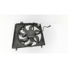 Recambio de electroventilador para jeep avenger fh1 referencia OEM IAM 9827752980  