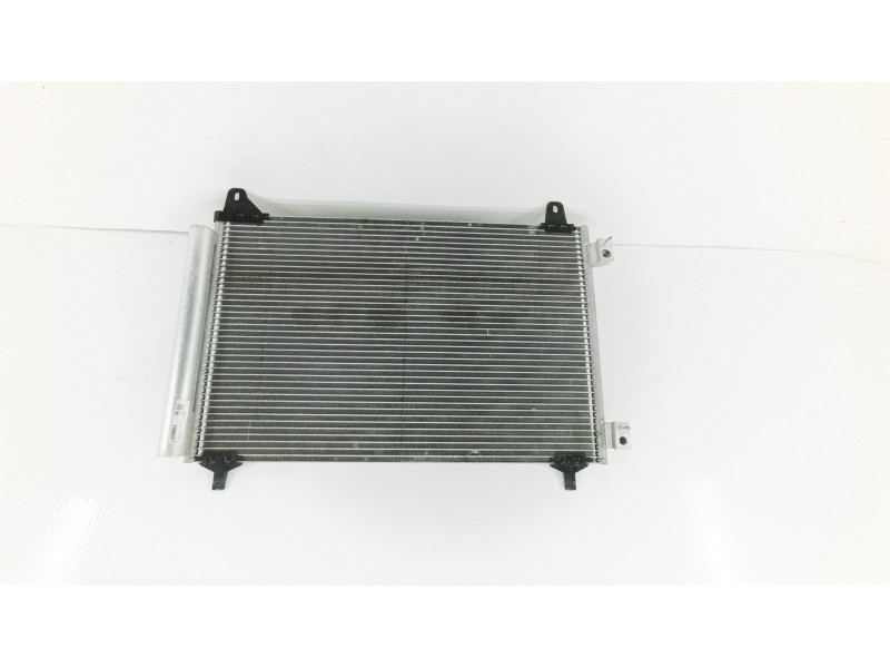 Recambio de condensador / radiador aire acondicionado para jeep avenger fh1 referencia OEM IAM 0009825371480  