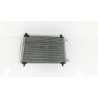 Recambio de condensador / radiador aire acondicionado para jeep avenger fh1 referencia OEM IAM 0009825371480  