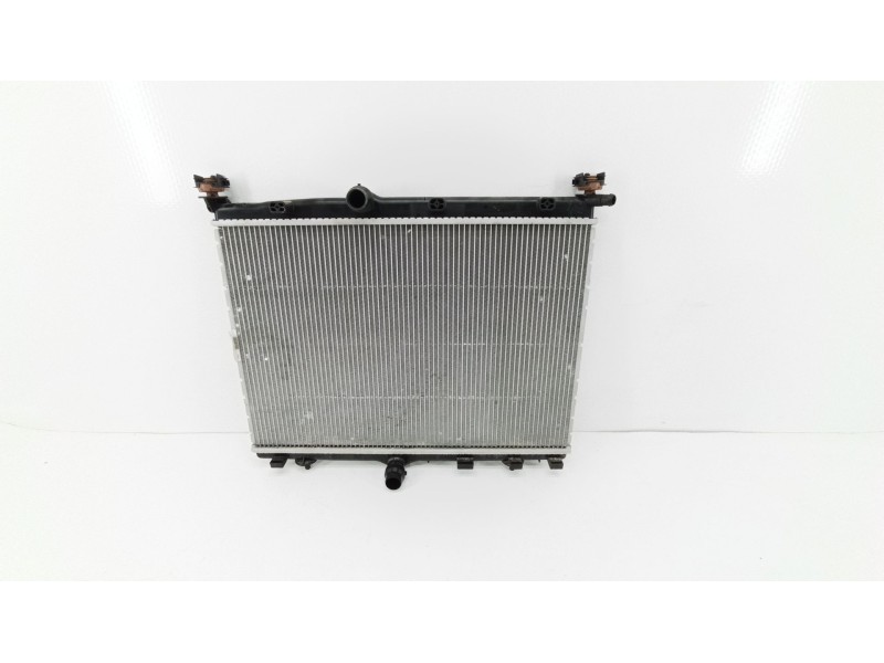 Recambio de radiador agua para jeep avenger fh1 referencia OEM IAM 0009825333380  