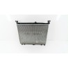 Recambio de radiador agua para jeep avenger fh1 referencia OEM IAM 0009825333380  