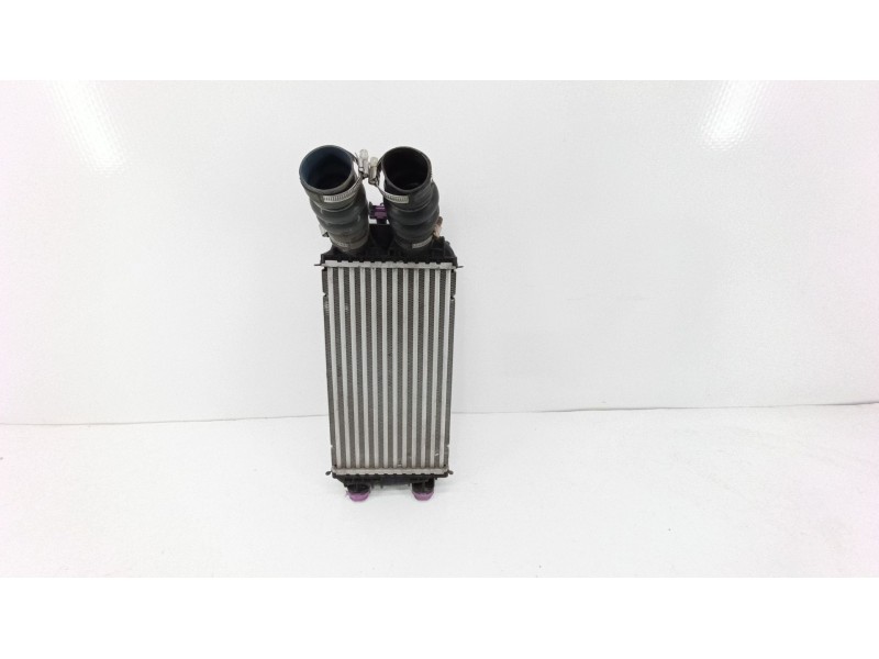 Recambio de intercooler para jeep avenger fh1 referencia OEM IAM 9824742280  