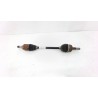 Recambio de transmision delantera izquierda para jeep avenger fh1 referencia OEM IAM 0009844026680  
