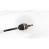 Recambio de transmision delantera izquierda para jeep avenger fh1 referencia OEM IAM 0009844026680  