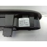 Recambio de mando elevalunas delantero derecho para peugeot 307 break (3e) 1.6 hdi referencia OEM IAM 96351625XT  