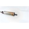 Recambio de tubo escape central para jeep avenger fh1 referencia OEM IAM 0009859892880  