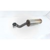 Recambio de tubo escape central para jeep avenger fh1 referencia OEM IAM 0009859892880  