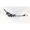 Recambio de palanca cambio para jeep avenger fh1 referencia OEM IAM 0009845930080  