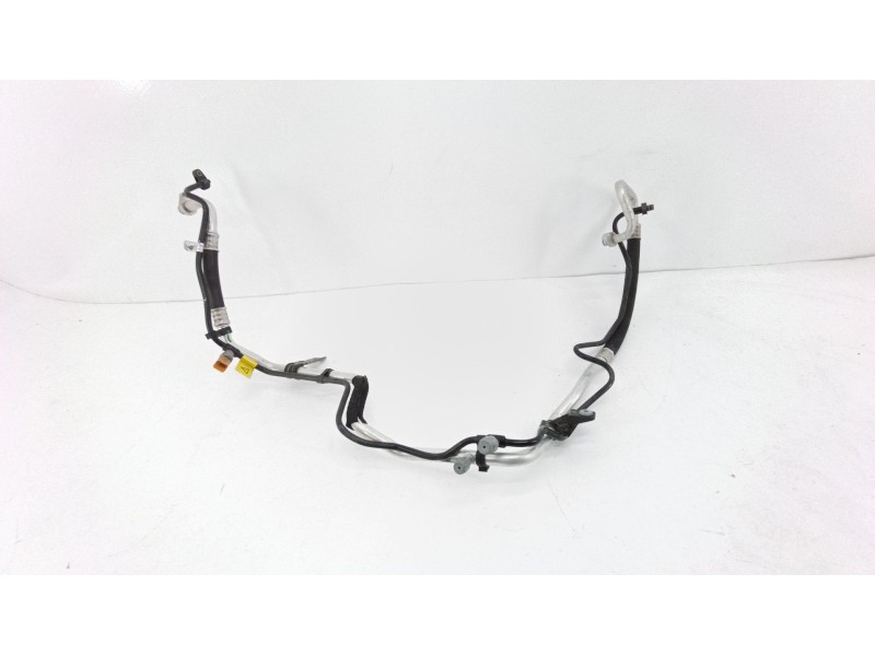 Recambio de tubos aire acondicionado para jeep avenger fh1 referencia OEM IAM 9850361580  