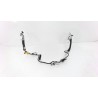 Recambio de tubos aire acondicionado para jeep avenger fh1 referencia OEM IAM 9850361580  