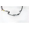Recambio de tubos aire acondicionado para jeep avenger fh1 referencia OEM IAM 9850361580  