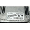 Recambio de centralita motor uce para jeep avenger fh1 referencia OEM IAM 9851331280  