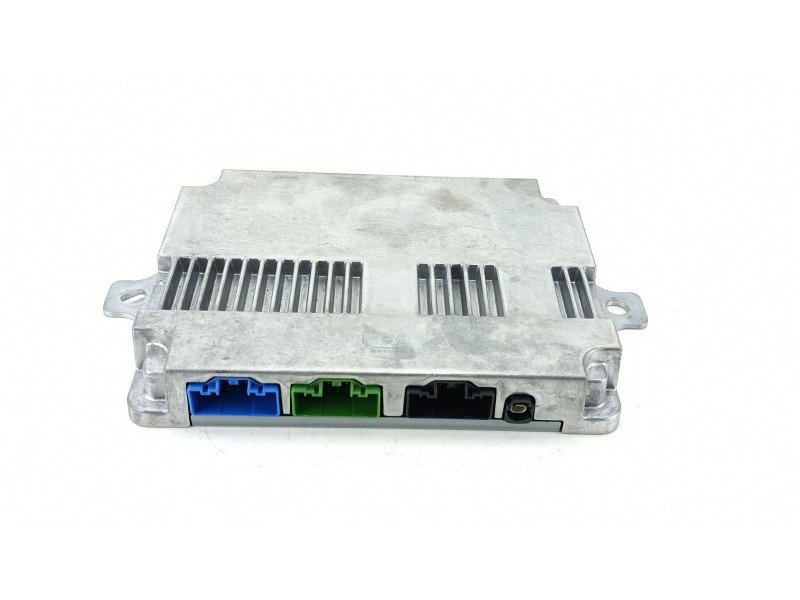 Recambio de sistema audio / radio cd para jeep avenger fh1 referencia OEM IAM 9831389680  