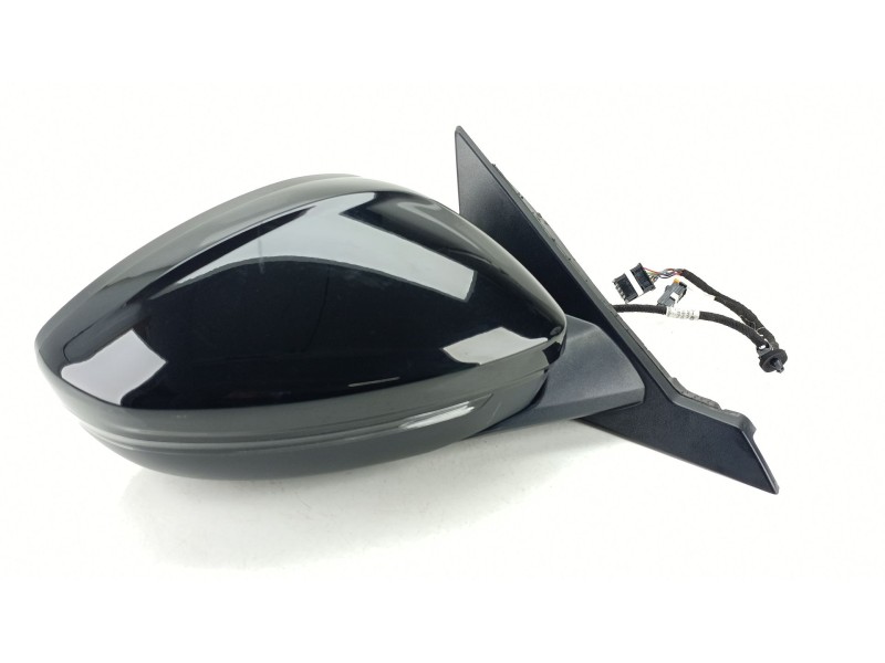Recambio de retrovisor derecho para jeep avenger fh1 referencia OEM IAM 7357879220  