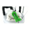 Recambio de aforador para jeep avenger fh1 referencia OEM IAM 9851127180  