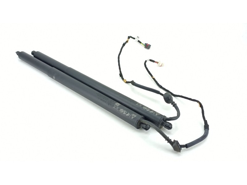 Recambio de amortiguadores maletero / porton para jeep avenger fh1 referencia OEM IAM 52233109  