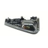 Recambio de maneta exterior trasera izquierda para jeep avenger fh1 referencia OEM IAM 521703560  