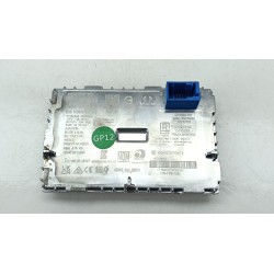 MODULO ELECTRONICO 9833986680 