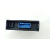 Recambio de modulo electronico para jeep avenger fh1 referencia OEM IAM 9850435680  
