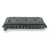 Recambio de mando climatizador para jeep avenger fh1 referencia OEM IAM 7357964950  