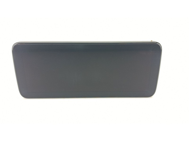 Recambio de pantalla multifuncion para jeep avenger fh1 referencia OEM IAM 9857071780  