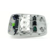Recambio de luz interior para jeep avenger fh1 referencia OEM IAM 735732853  