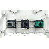 Recambio de luz interior para jeep avenger fh1 referencia OEM IAM 735732853  
