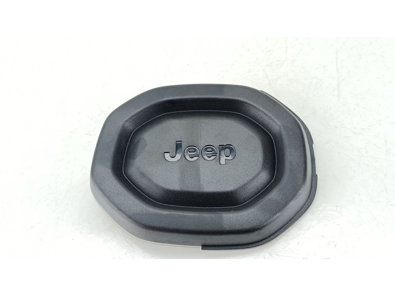 Recambio de emblema para jeep avenger fh1 referencia OEM IAM 735767703  
