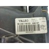 Recambio de faro derecho para peugeot 106 ii (1a_, 1c_) 1.1 i referencia OEM IAM 9624574980  