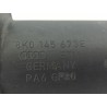 Recambio de tubo para audi a5 (8t3) 3.0 tdi quattro referencia OEM IAM 8K0145673E  