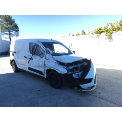 ford transit connect v408 furgón/monospace del año 2024