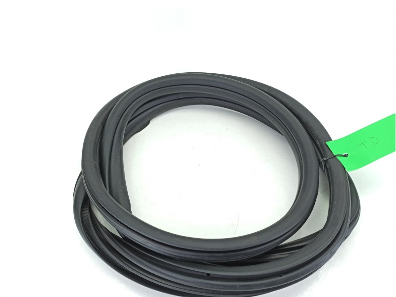 Recambio de gomas contorno puerta para bmw x1 (f48) sdrive 18 d referencia OEM IAM 734966509  
