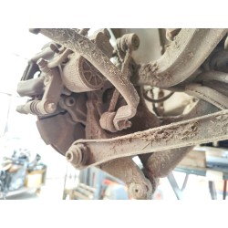 MANGUETA TRASERA IZQUIERDA 9818243380 